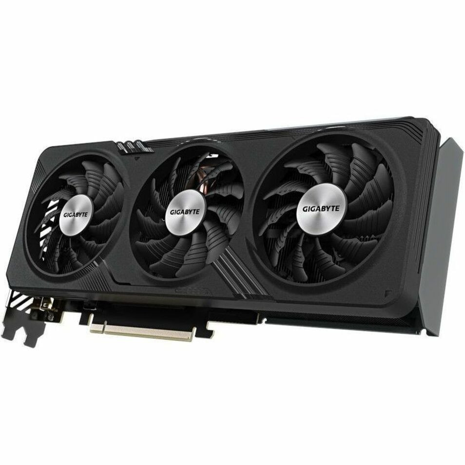 Gigabyte NVIDIA GeForce RTX 4060 Ti Graphic Card - 16 GB GDDR6 - GV-N406TGAMING OC-16GD