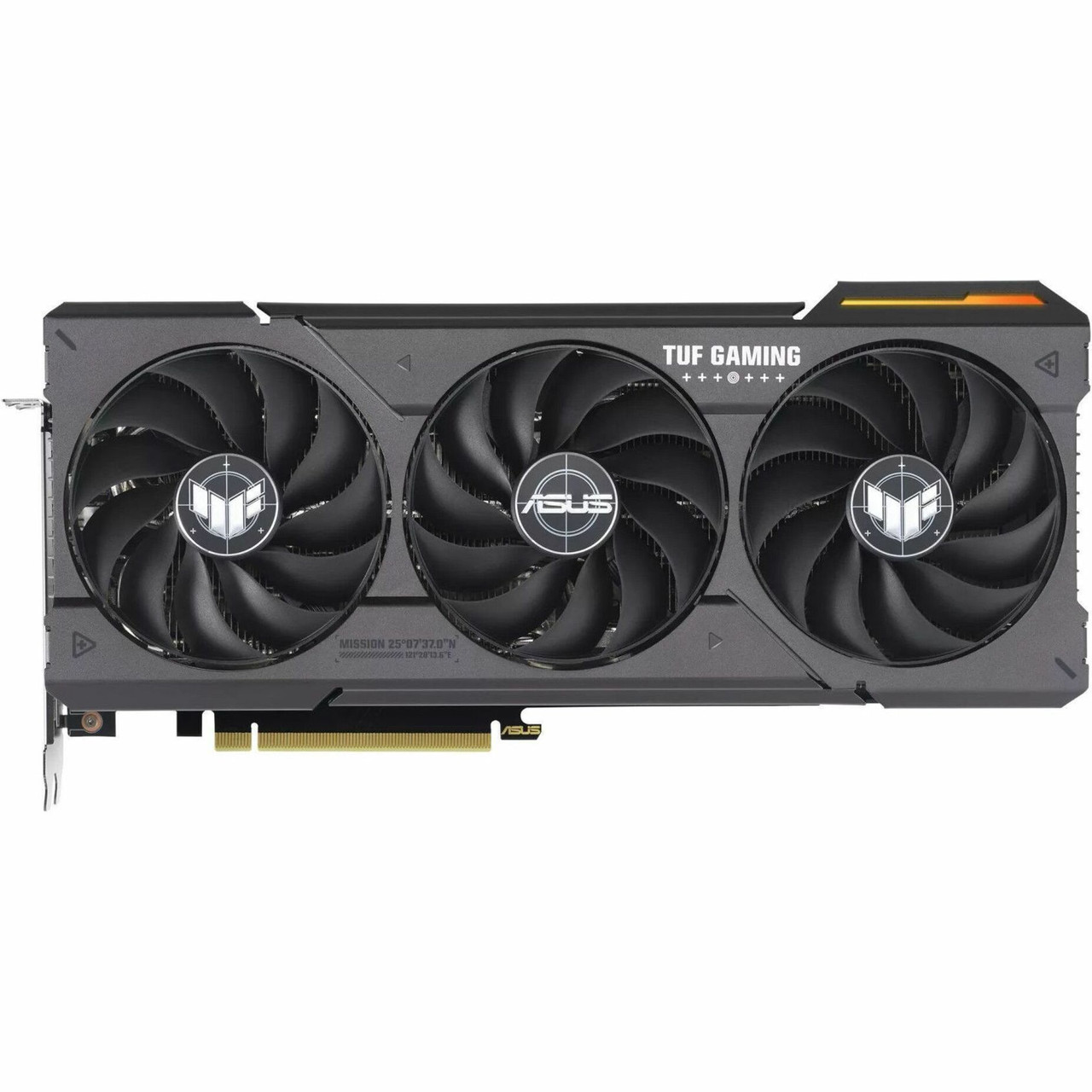 ASUS GeForce RTX 4060 Ti TUF Gaming 8GB Graphics Card  - TUF-RTX4060TI-8G-GAMING