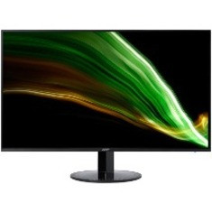 Acer SB241Y A Full HD LCD Monitor - 16:9 - Black - UM.QS1AA.A01