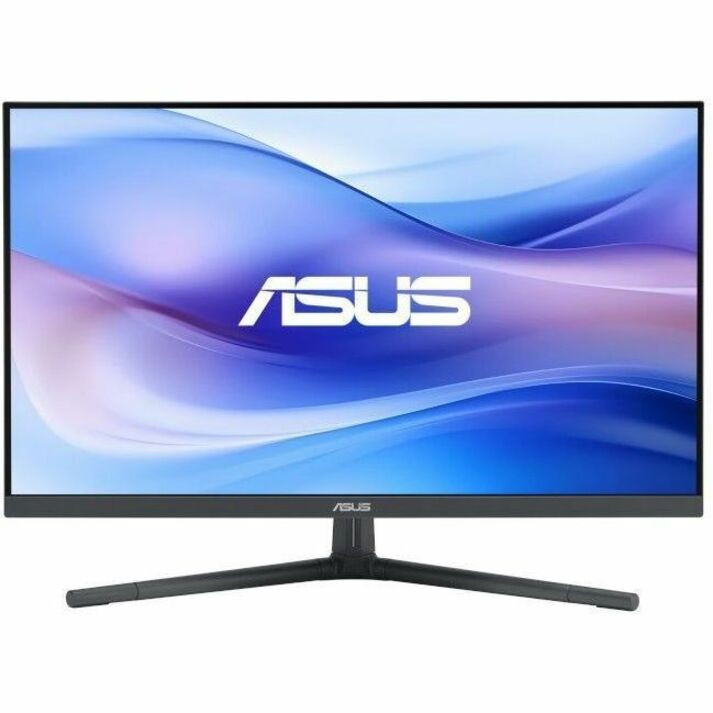 Asus VU279CFE-B 27" Class Full HD LED Monitor - 16:9 - 27" Viewable - In-plane Switching (IPS) Technology - LED Backlight - 1920 x 1080 - 16.7 Million Colors - Adaptive Sync - 250 Nit - 1 ms MPRT - 100 Hz Refresh Rate - HDMI - VU279CFE-B