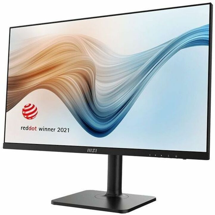 MSI Modern Md272Xp 27" Class Full Hd Lcd Monitor - 16:9 - Black - Modern Md272Xp