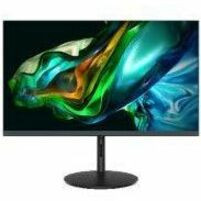 Acer SH242Y E 24" Class LED Monitor - 16:9 - Black - UM.QS2AA.E05