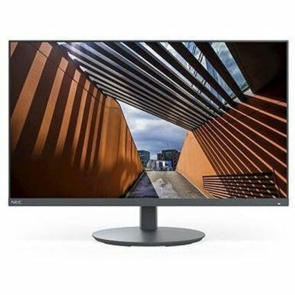 NEC Display Multisync E274Fl 27" Class Full Hd Lcd Monitor - 16:9 - E274Fl-BK