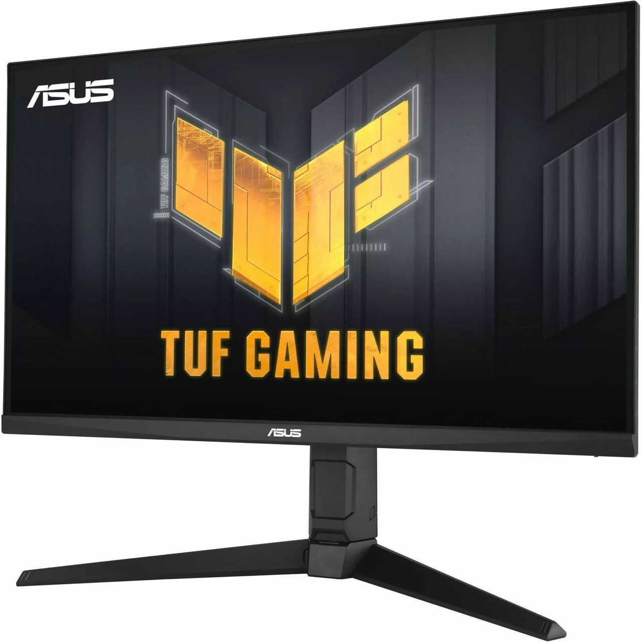 TUF VG27AQML1A 27" Class WQHD Gaming LED Monitor - 16:9 - VG27AQML1A