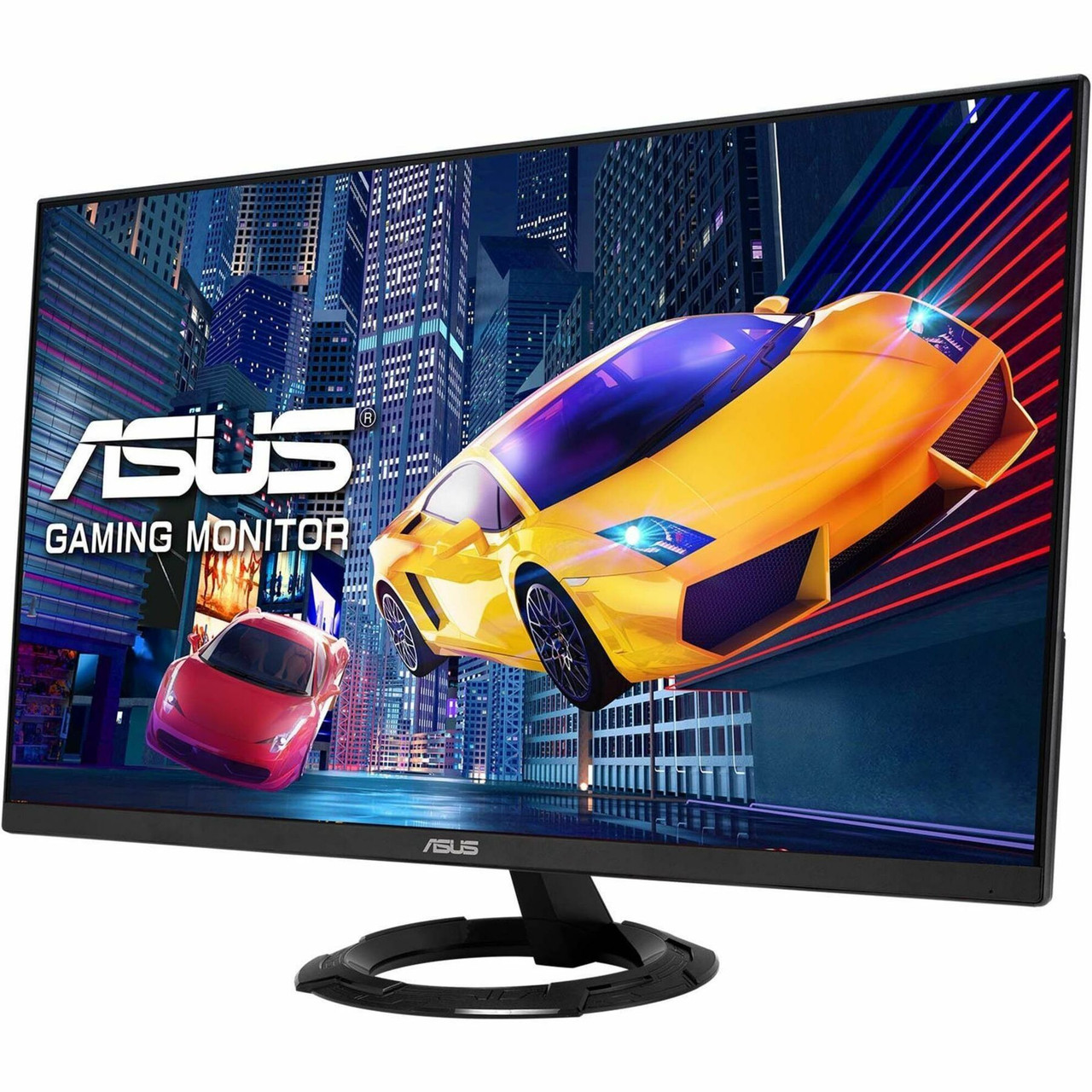 Asus VZ279QG1R 27" Class Full HD Gaming LED Monitor - 16:9 - VZ279QG1R