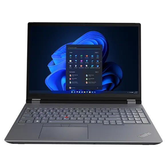 Lenovo Thinkpad P16s Amd G2 - Amd Ryzen 5 Pro 7540u (3.20ghz 16mb) - 16in 1920 X 1200 Non-touch - Windows 11 Pro 64 - 16.0gb - 1x512gb Ssd M.2 2280 Pcie Gen4 Performance Tlc Opal - Amd Radeon 740m - Bt 5.1 Or Above, Nfa725a 2x2 Ax - 21K9001JUS