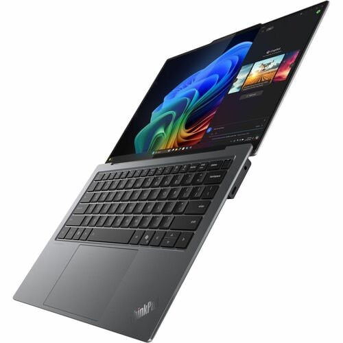 Lenovo Thinkpad X9-14 Gen 1 - Intel - Core Ultra 7 - 258v - Processor / Clock Speed: 2.2 Display Diagonal Size: 14 - 10-point Multi-touch - 2880 X 1800 - Lpddr5x - Ram / Total Installed Size: 32 Ram - M.2, Nvme Pci Express 4.0 X4 1tb Ssd - 21QA0005US