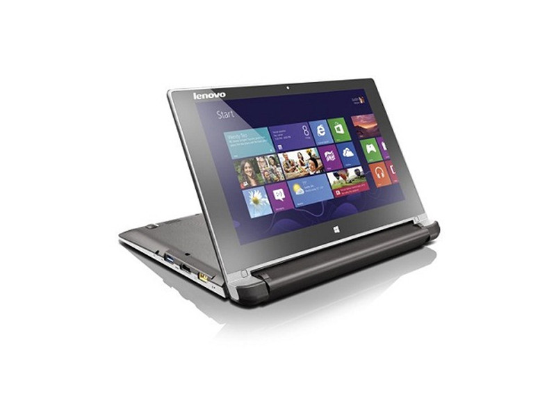 Lenovo T8650-8 Rugged Windows Tablet - 40E1RWT001