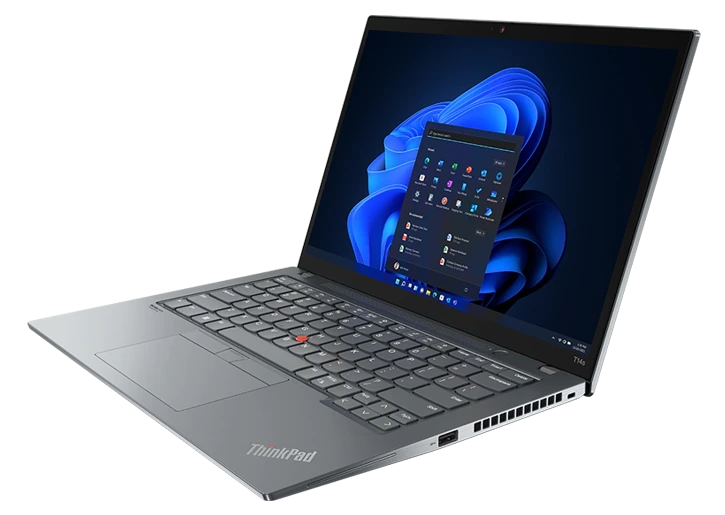 Lenovo Thinkpad T14s G5, Intel Core Ultra 7 165u Vpro (e-cores Up To 3.80ghz, 12mb) 14 1920 X 1200 Non-touch, Windows 11 Pro 64, 16.0gb, 1x512gb Ssd M.2 2280 Pcie Gen4 Tlc Opal, Intel Graphics, Intelax211vpro, Bt5.1 Or Bt5.3 - 21LTS1YP00