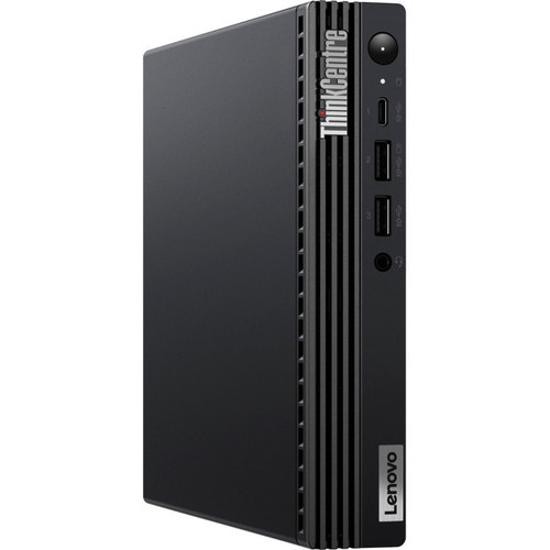 Lenovo Thinkcentre M80q Gen 4, Intel Core I5-13400t (e-cores Up To 3.00ghz, 20mb), Windows 11 Pro 64, 8.0gb, 1x256gb Ssd M.2 2280 Pcie Gen4 Tlc Opal, Intel Uhd Graphics 730, Bt 5.1 Or Above, Wifi6 Ax201 2x2, 3yr Premier Nbd, - - 12EAS16G00