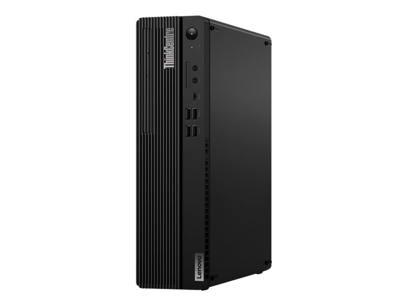 Lenovo Thinkcentre M75q Gen 2, Amd Ryzen 3 Pro 5350ge (3.60ghz, ), Windows 10 Iot Enterprise 64, 8.0gb, 1x128gb Ssd M.2 2242 Pcie Tlc, Amd Radeon Graphics, 3 Years On-site, Usb, Traditional, Black-english (us) - 11JQS8Y000