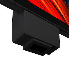 Lenovo Instore Screen Inflex Modular Solution. The Unity Bar Code Scanner Provides - 40ESBC1002
