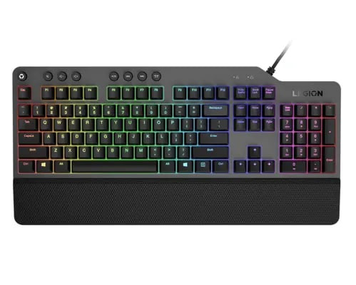 Lenovo Rgb Programable Mech Gaming Accs - 78460435