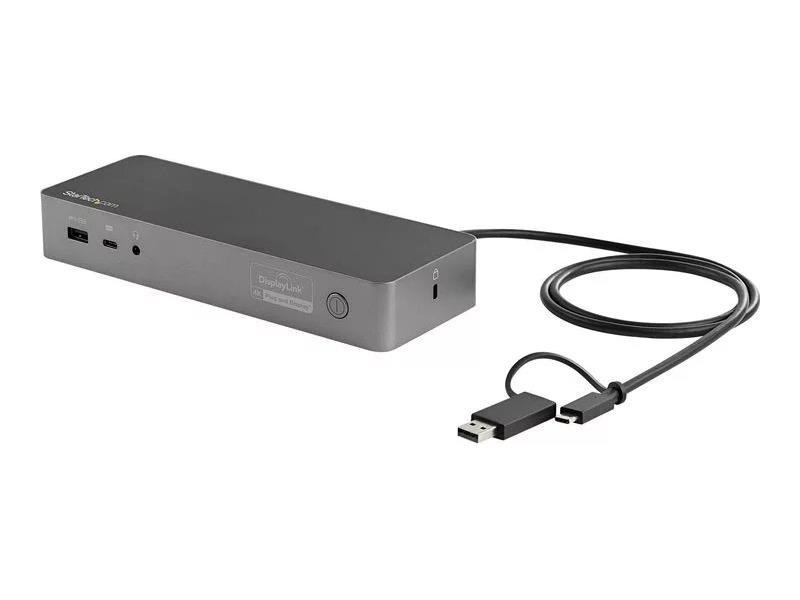 Lenovo Universal Dock Usb C Usb A - 78338241