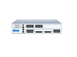Sophos Xg 650 Rev. 2 Totalprotect, 2-Year (Us Power Cord) - XB6522SUS
