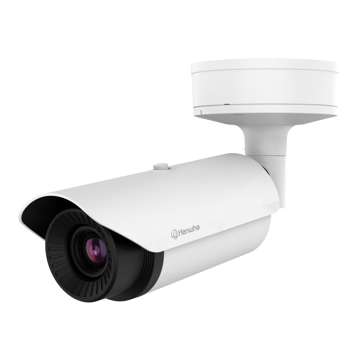 Hanwha QVGA Thermal Camera - TNO-3040T