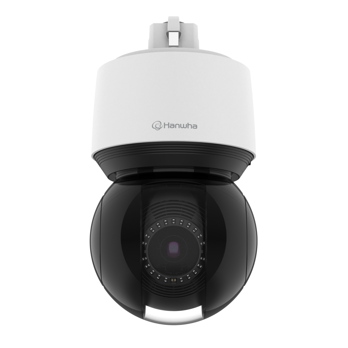 Hanwha 2MP 40x IR PTZ Camera - XNP-6400R