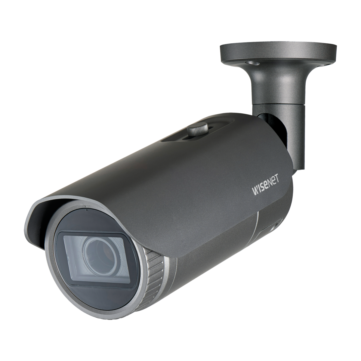 Hanwha 5MP IR Bullet Camera - QNO-8081R