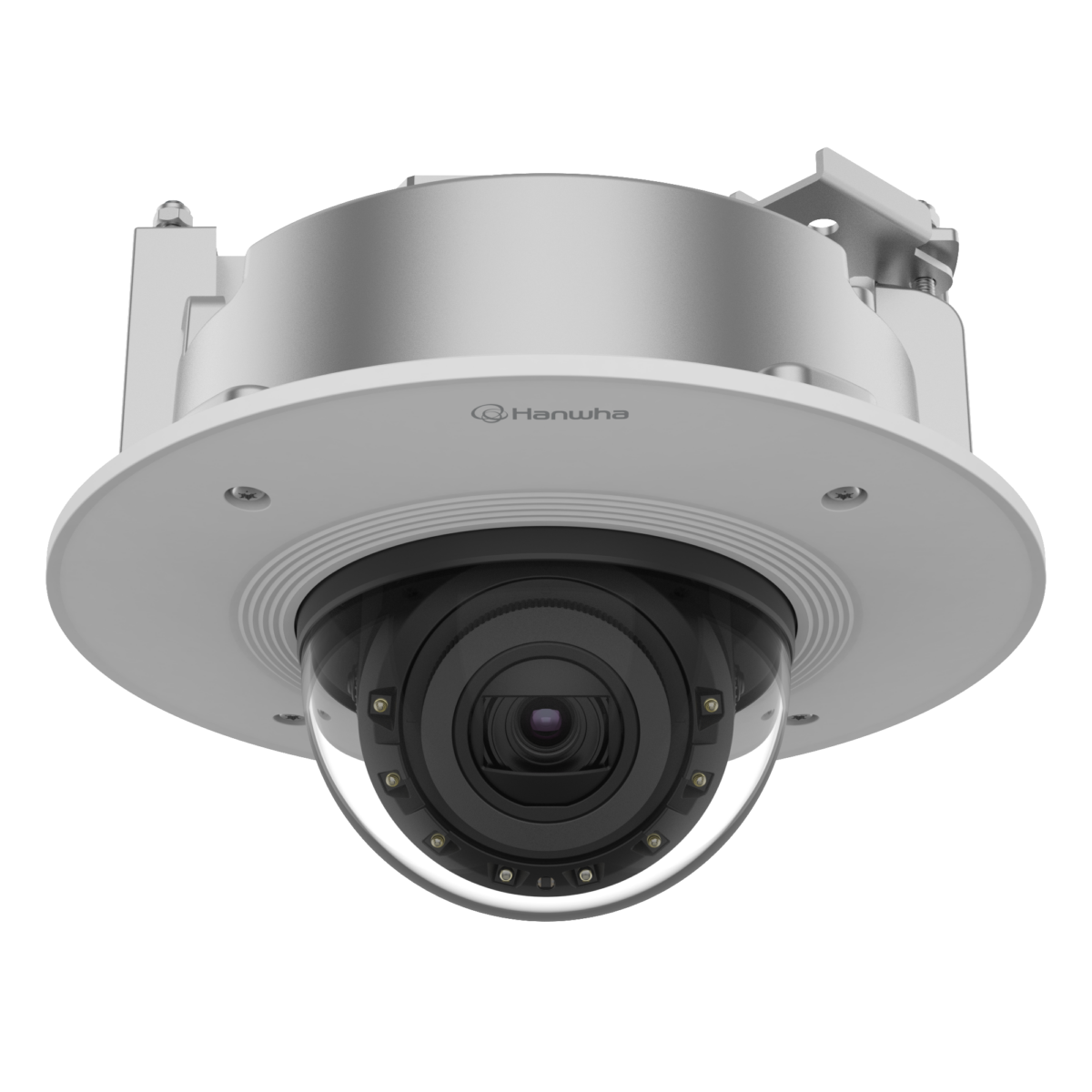 Hanwha 6MP IR Dome Camera - XND-8082RF