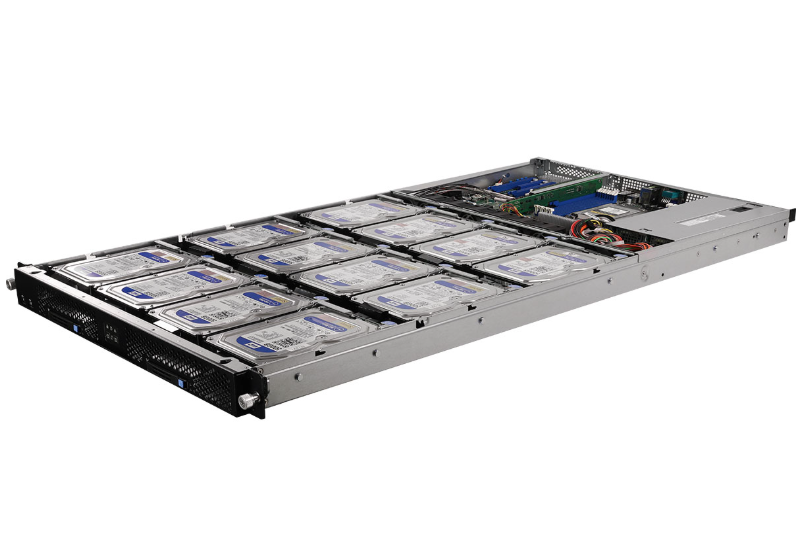 AsRock Rack 1U12XL-EPYC/2T 1U Chassis support 3.5” or 2.5” SATA/SAS HDD/SSD Hot-Swap Bay +2 x 2.5’’ SATA/SAS HDD Hot-Swap Bay with 700W Redundant PSU AsRock Rack 1U12XL-EPYC/2T 1U Chassis support 3.5” or 2.5” SATA/SAS HDD/SSD Hot-Swap Bay +2 x 2.5’’ SATA/SAS HDD Hot-Swap Bay with 700W Redundant PSU