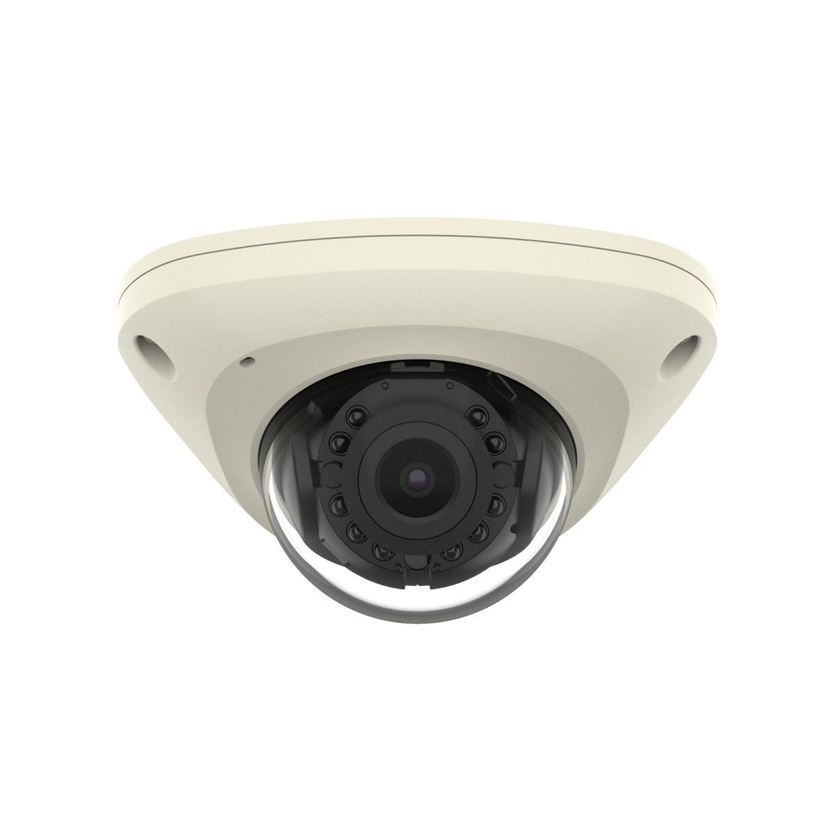 Hanwha 2M Mobile IR Flat Camera - QNV-6024RM