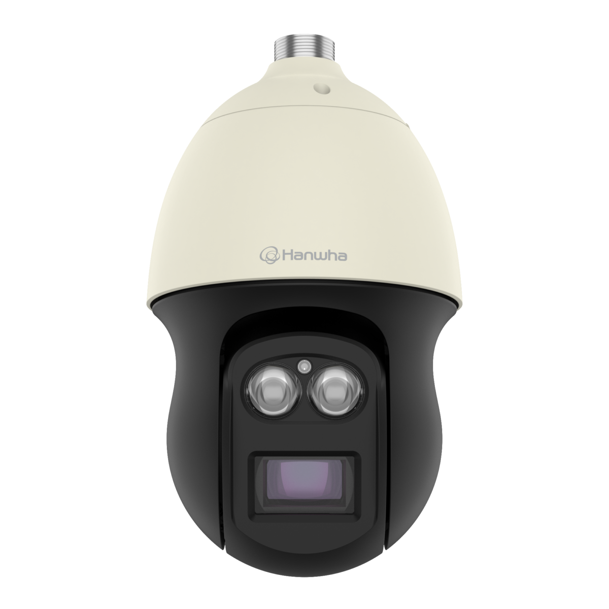 Hanwha 2M H.265 32x IR PTZ Camera - XNP-6320RH