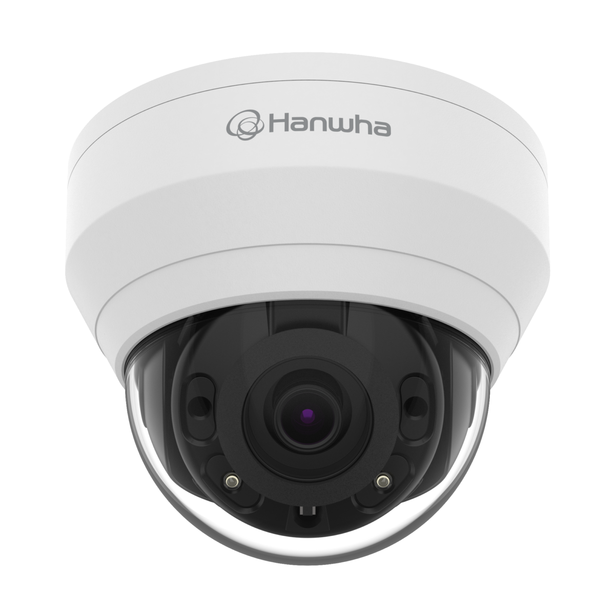 Hanwha 5M H.265 IR Dome Camera - QND-8020R
