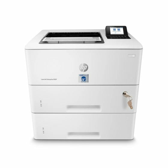 Troy M507Edn Micr Secure Printer 1T/0L/110V - 01-507EDS-101