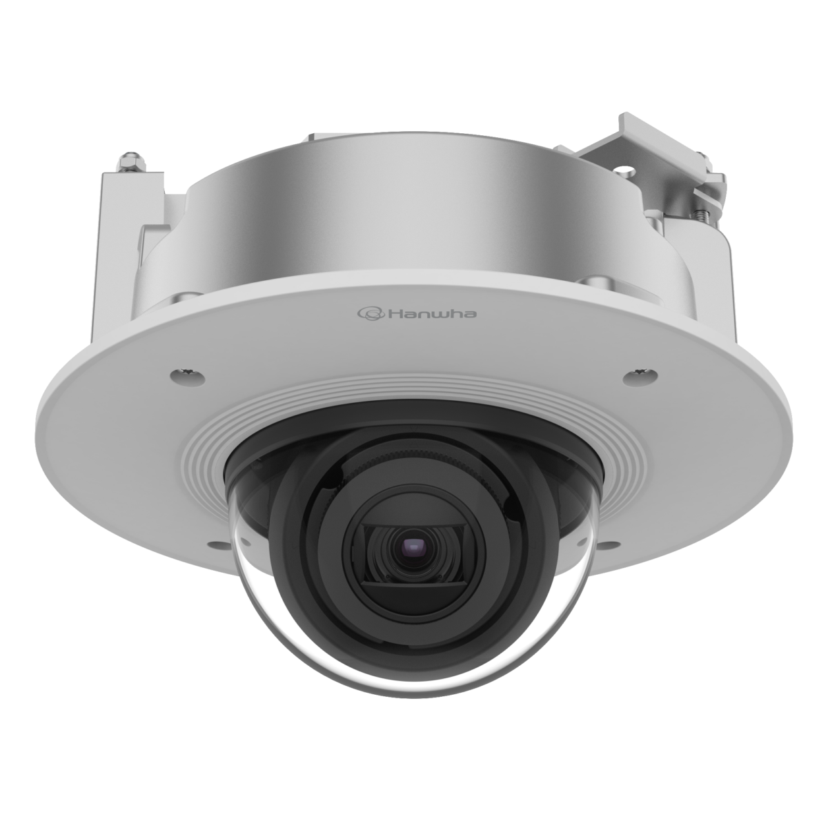 Hanwha 2M H.265 IR Dome Camera - XND-6081F