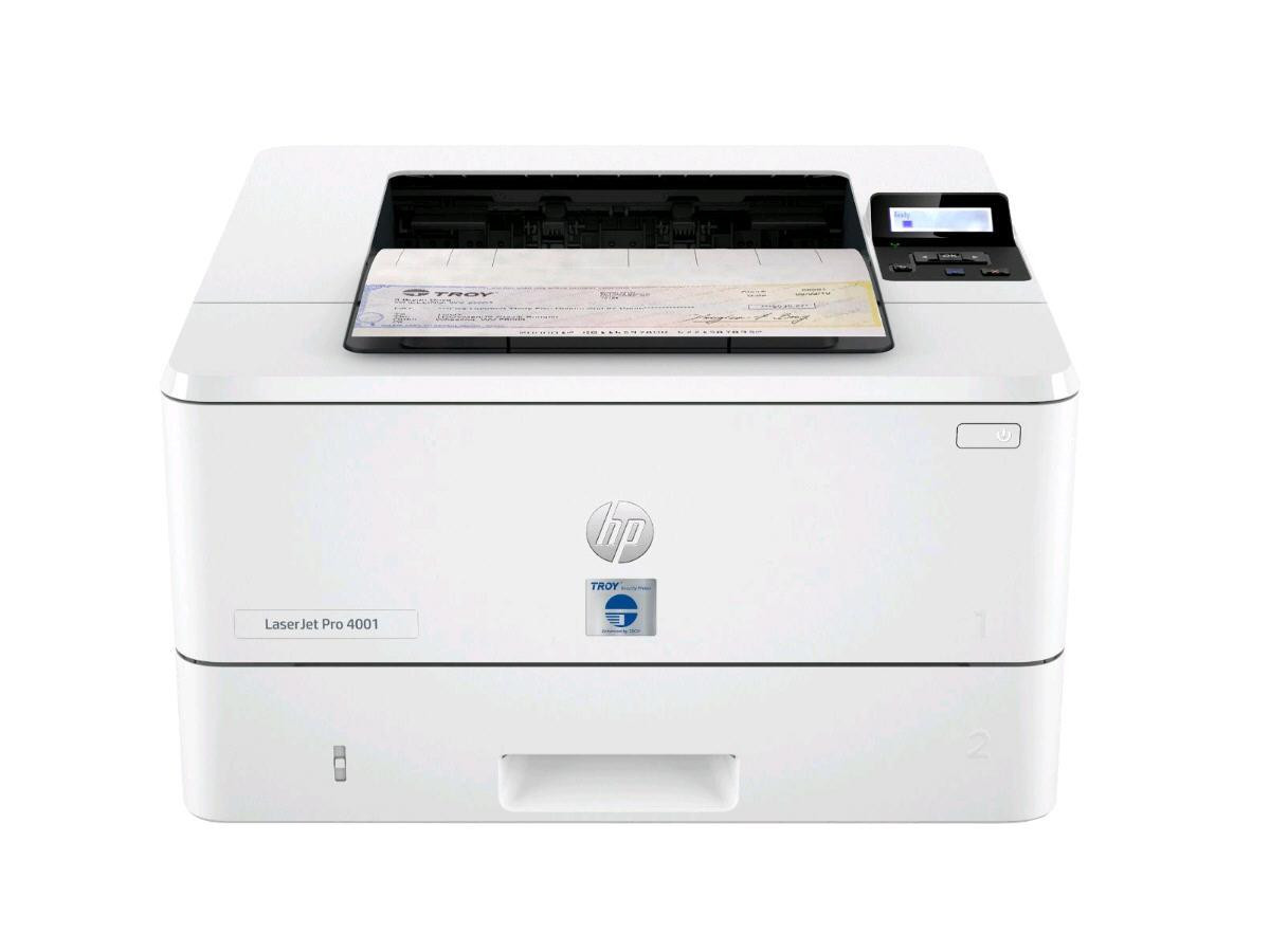 Troy 4001Dn Micr Printer 1T/0L/110V - 01-4001DM-101