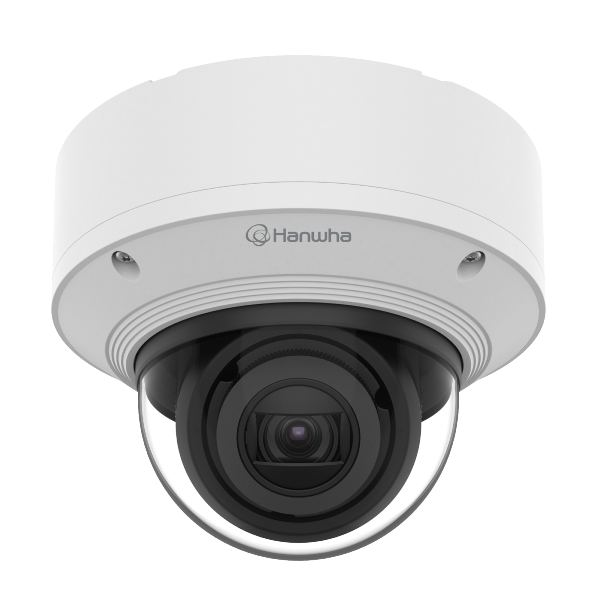 Hanwha 2M H.265 Dome Camera - XND-6081V
