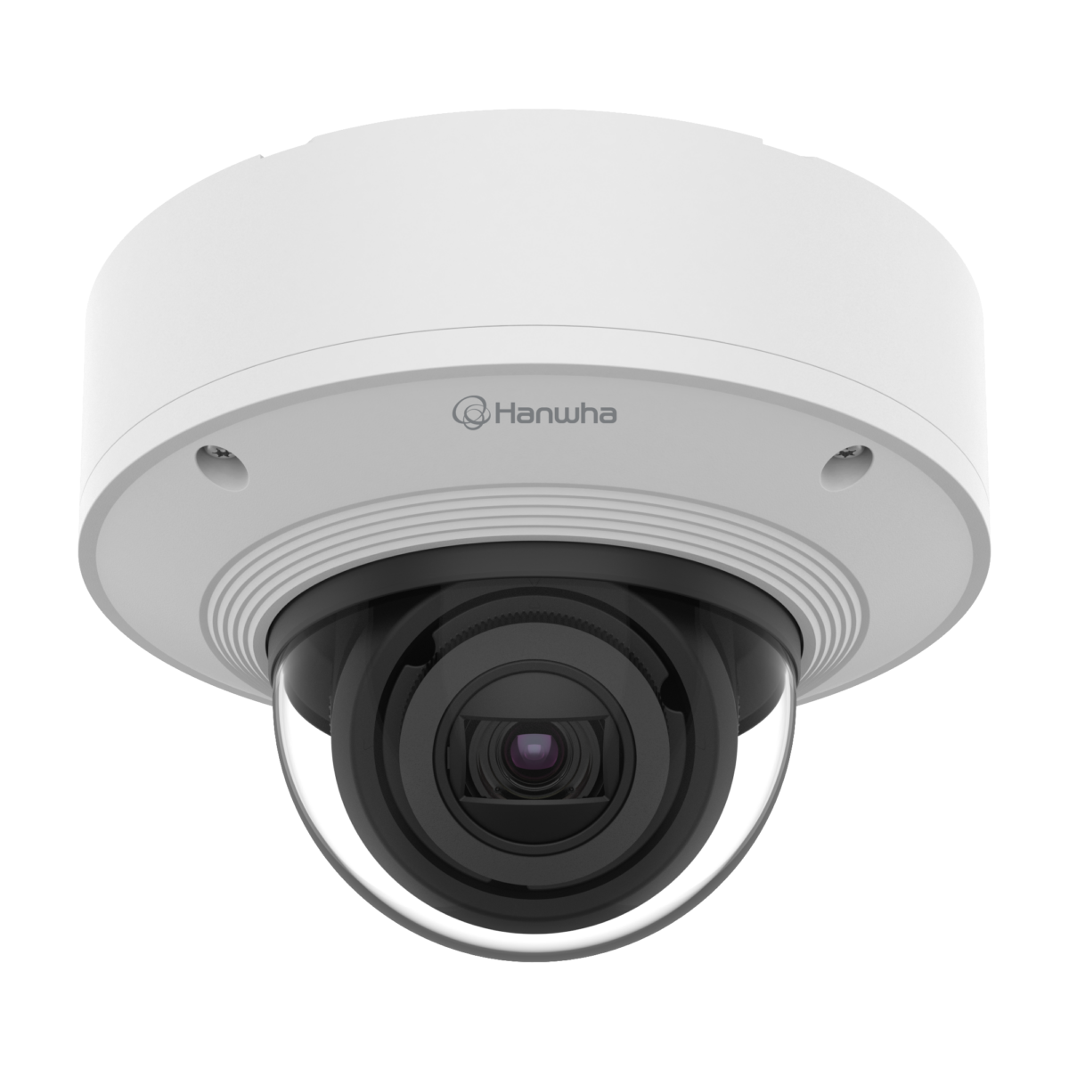 Hanwha 2M H.265 Dome Camera - XNV-6081