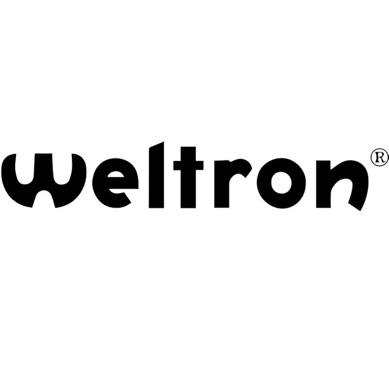 Weltron Platinum Tools 100054C Ez-Rj45 Pro Hd Crimp Tool, Replacement Blades Weltron Products - WIN-100054SBL-10C