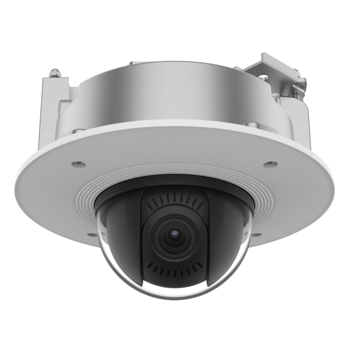 Hanwha 5M H.265 Dome Camera - XND-8081FZ