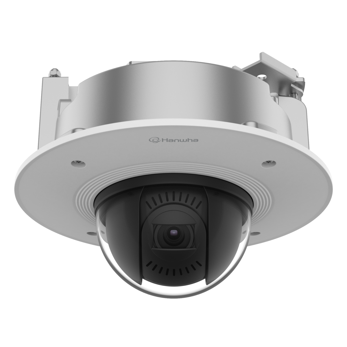 Hanwha 2M H.265 Dome Camera - XND-6081FZ