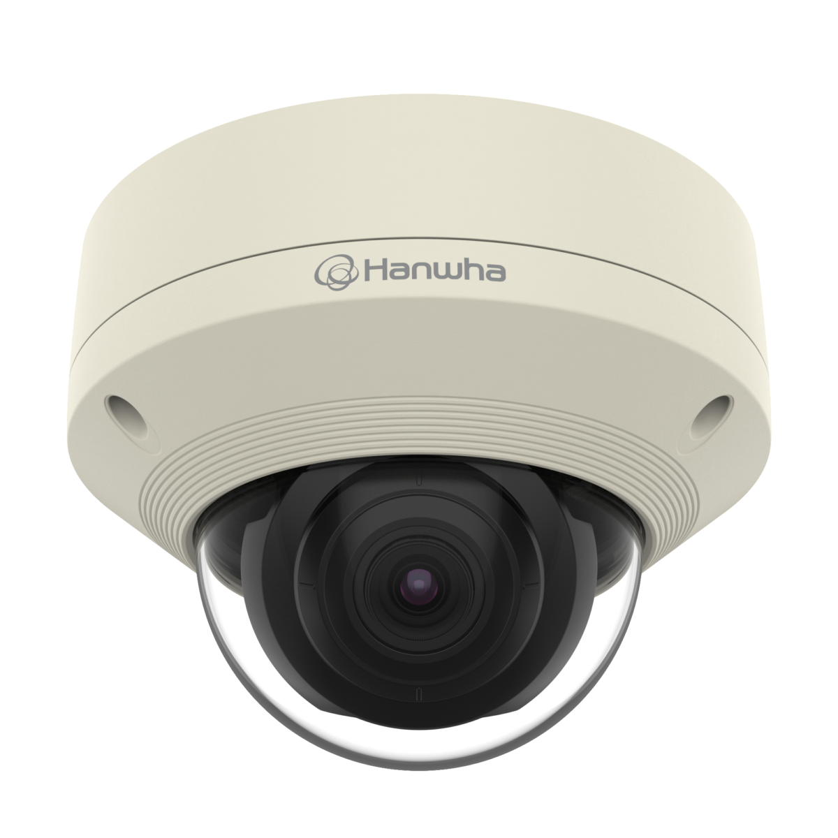 Hanwha 2M H.265 Dome Camera - XNV-L6080