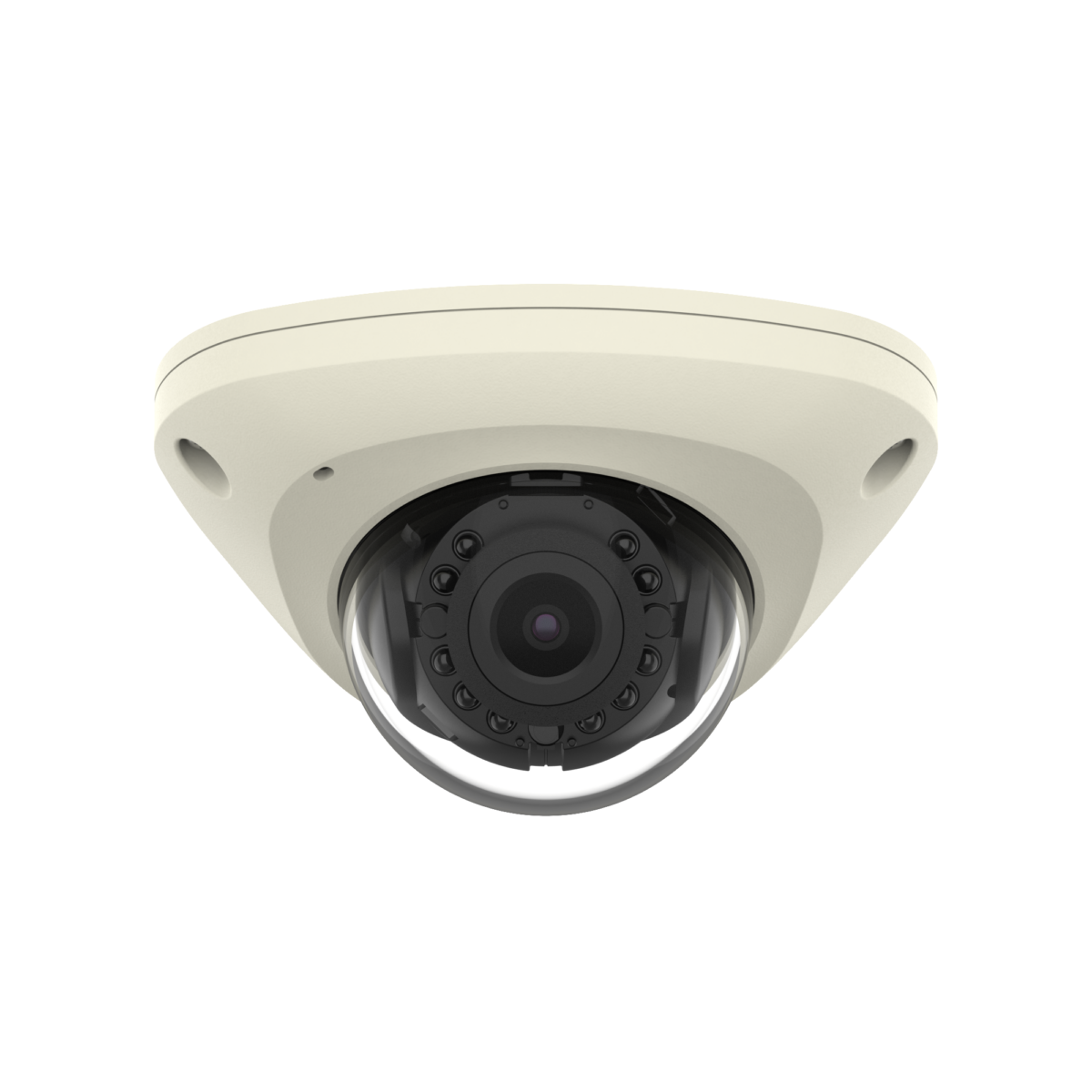 Hanwha 2M H.265 Mobile IR Camera - XNV-6022R