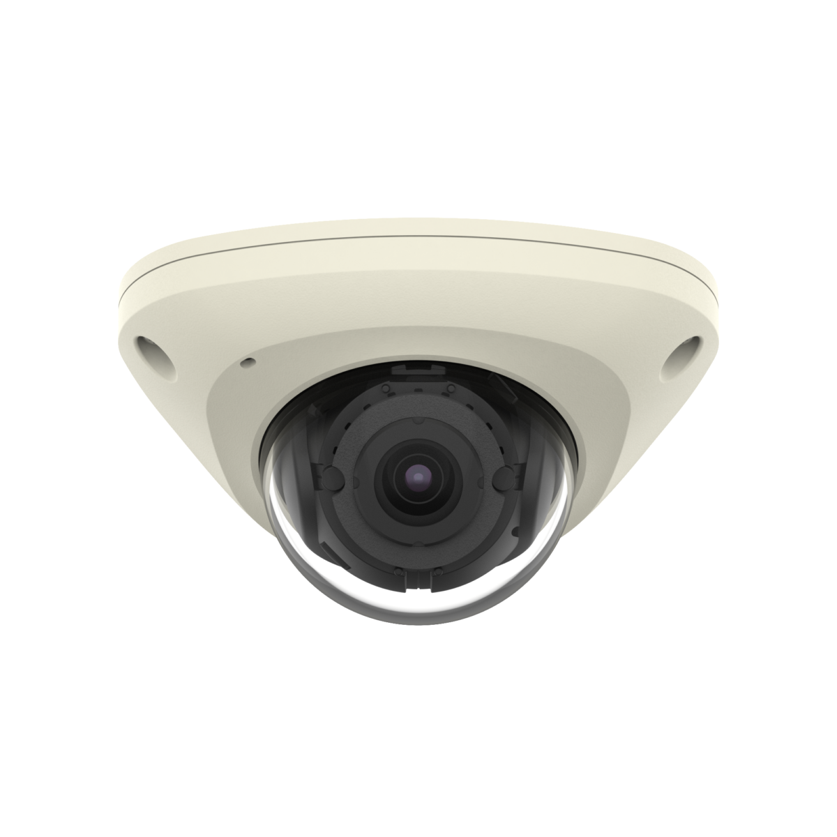 Hanwha 2M H.265 Mobile Camera - XNV-6012