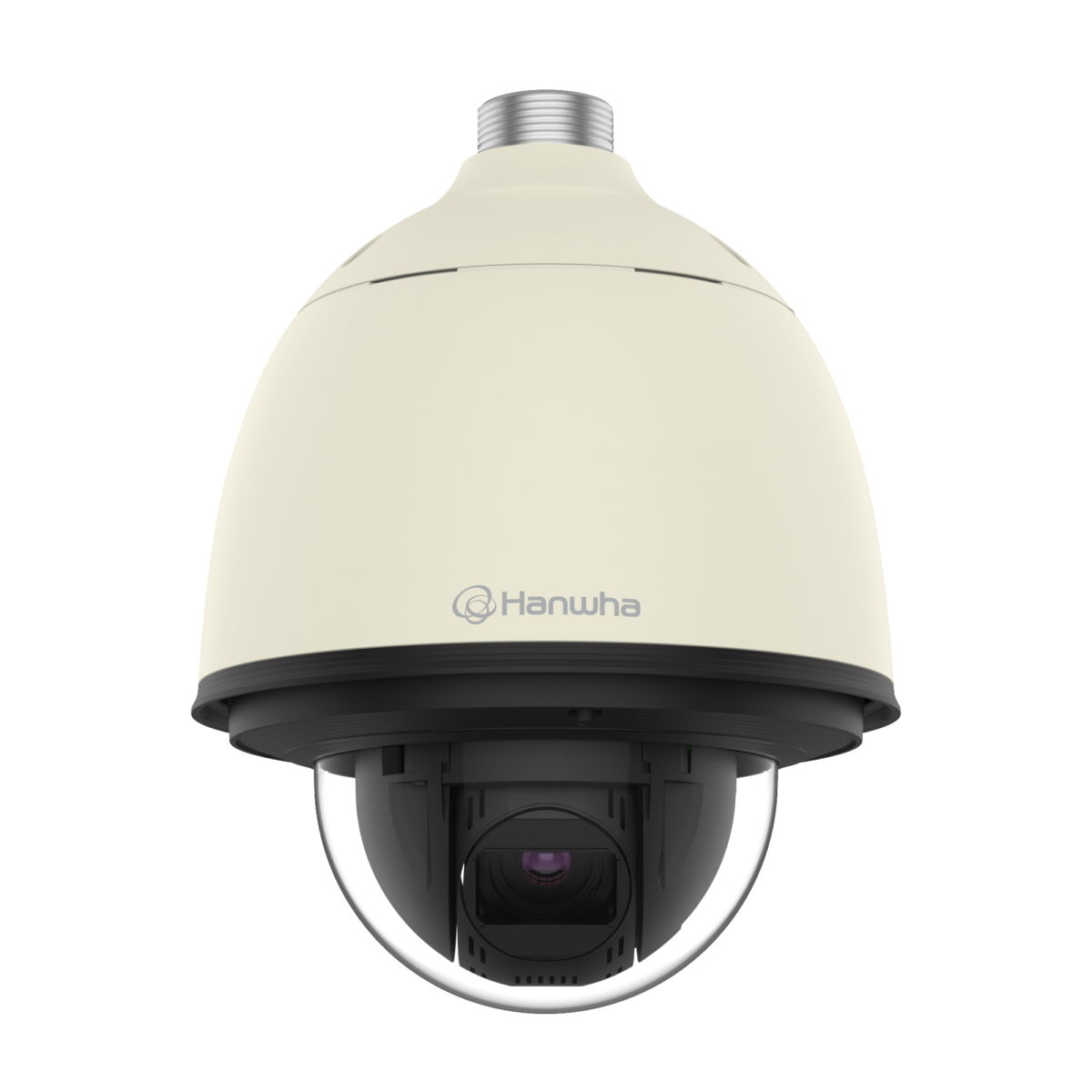 Hanwha 2M H.265 32x PTZ Camera - XNP-6320H