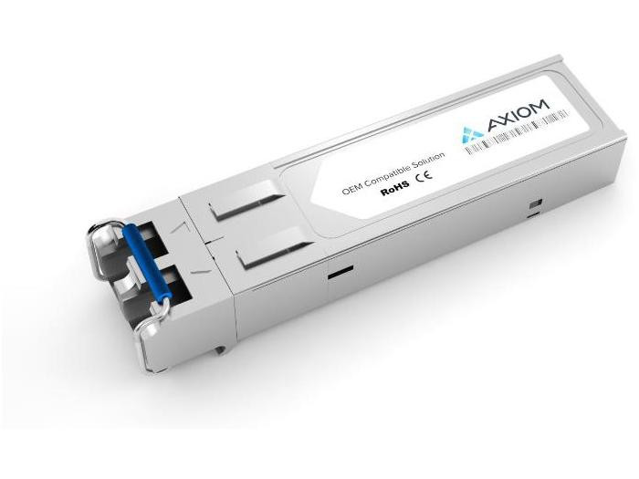 Axiom 1000base-cwdm Sfp Transceiver For Juniper - Sfp-ge80kcw1510-et - SFP-GE80KCW1510-ET-AX