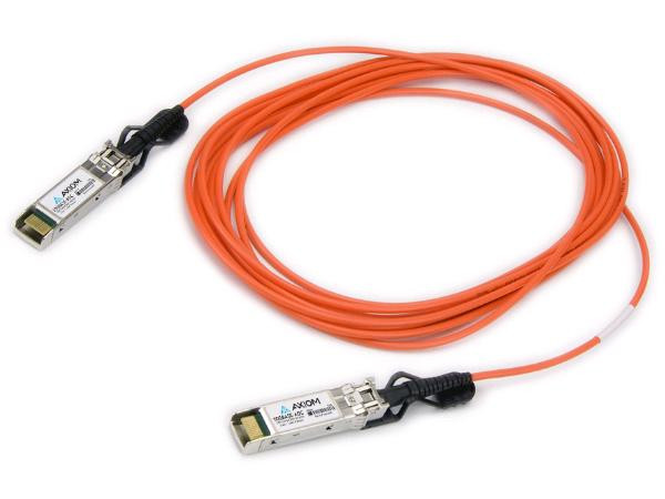 Axiom 10gbase-aoc Sfp+ Active Optical Cable 7m - SFP-10GB-AOC07M-AX