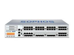 Sophos Xg 750 Enterpriseprotect, 2-Year (Us Power Cord) - NB752CSUS