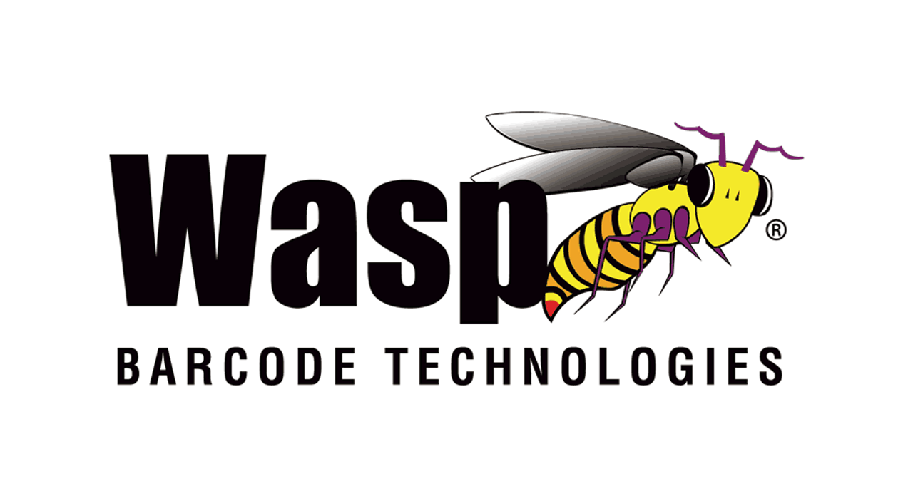 Wasp Thermal Transfer Labels Quad Packs, 4.0 X 3.0, 2000 Labels Per Roll - 633808402884