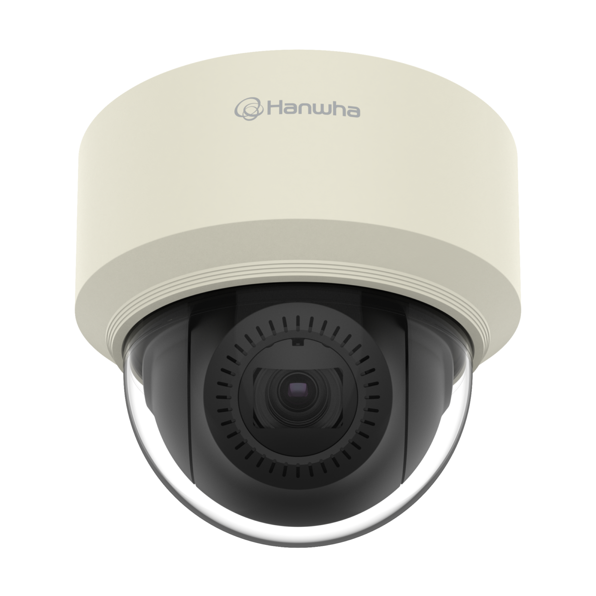 Hanwha 2M H.265 Camera (extraLUX) - XND-6085