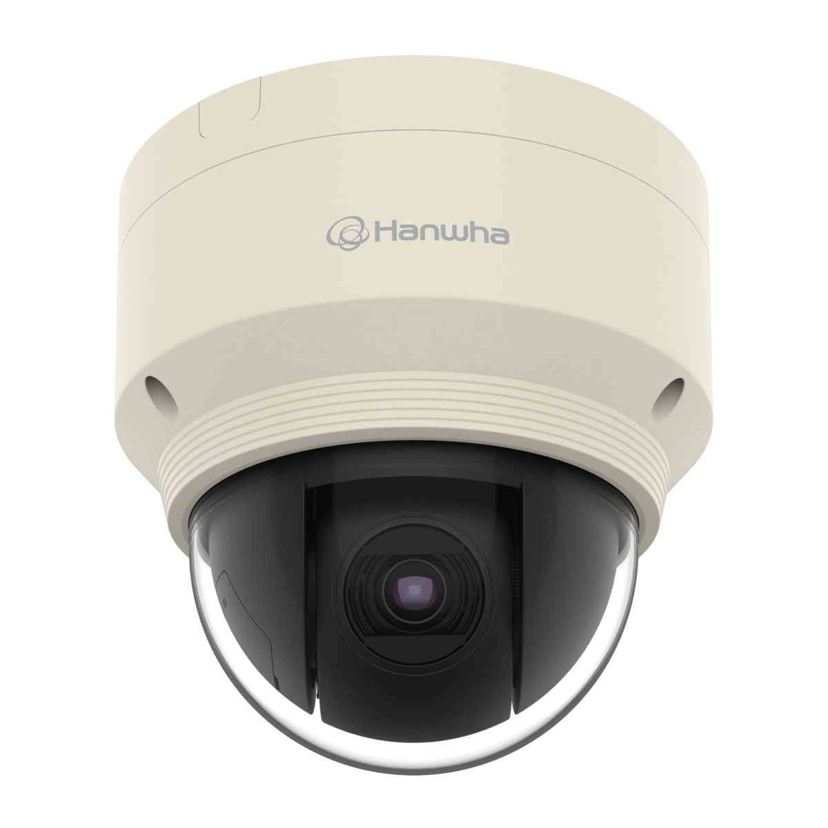 Hanwha 2M H.265 12x PTZ Camera - XNP-6120H
