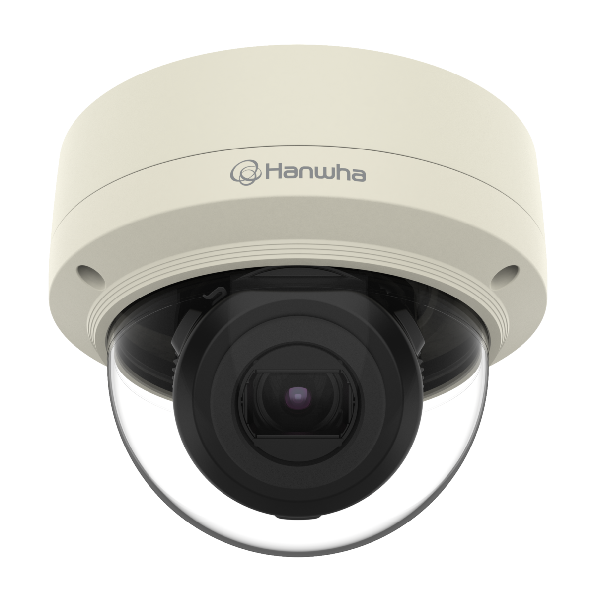Hanwha 2M H.265 Dome Camera - XNV-6120