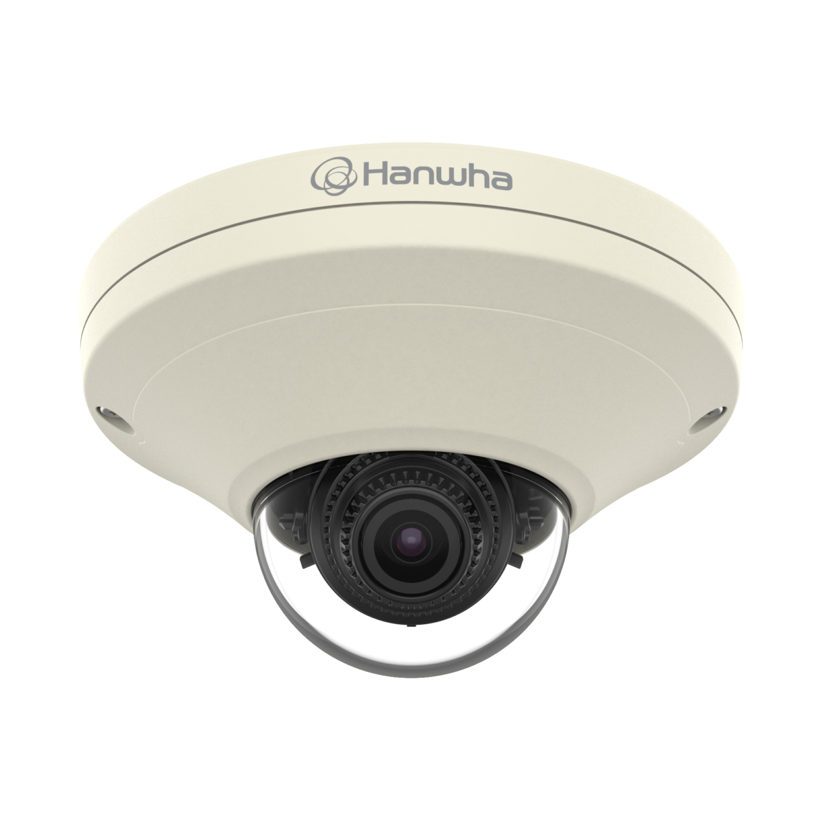 Hanwha 2M H.265 Dome Camera - XNV-6011