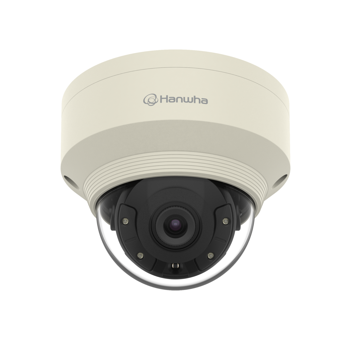 Hanwha 2M H.265 IR Dome Camera - XNV-6020R