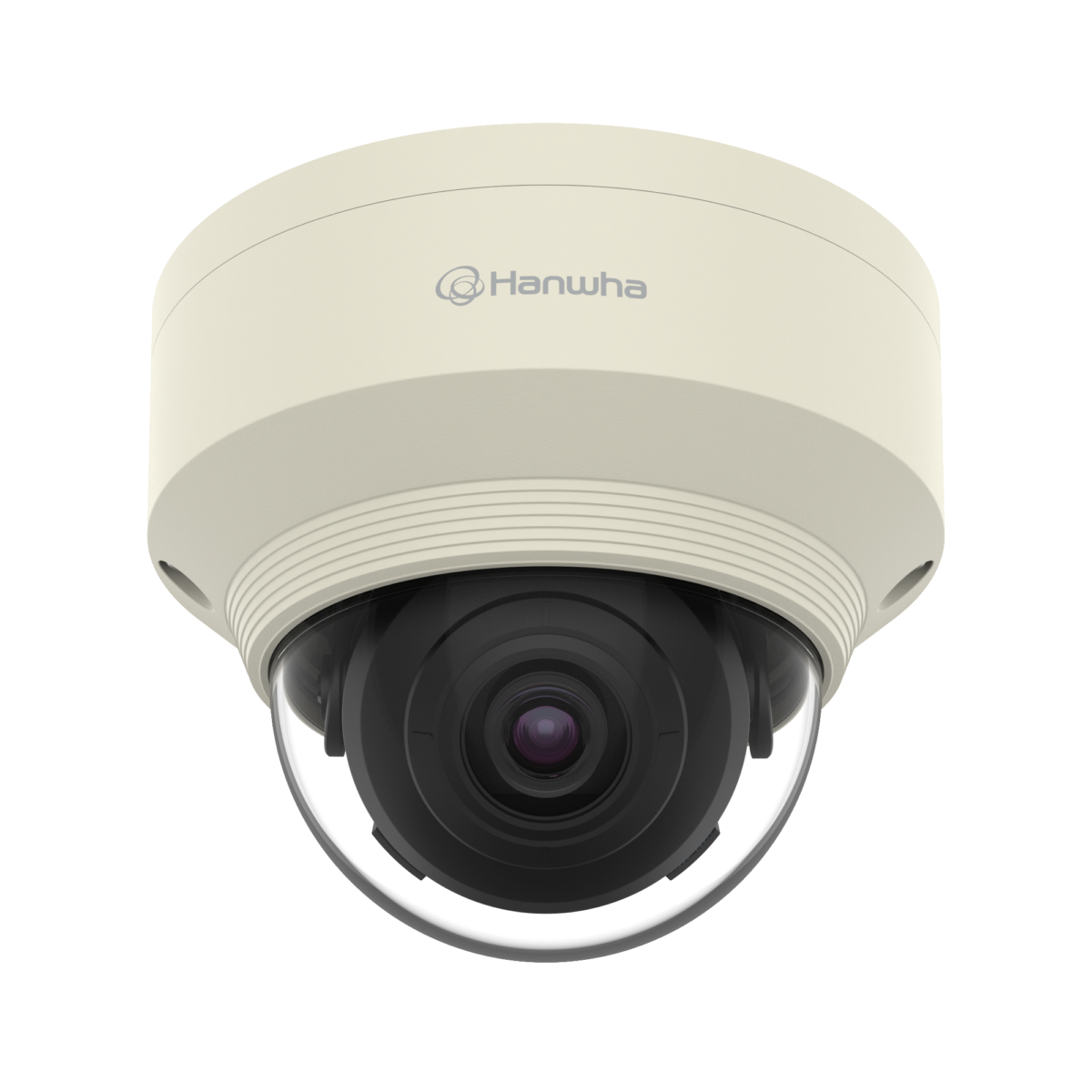 Hanwha 2M H.265 Dome Camera - XNV-6010