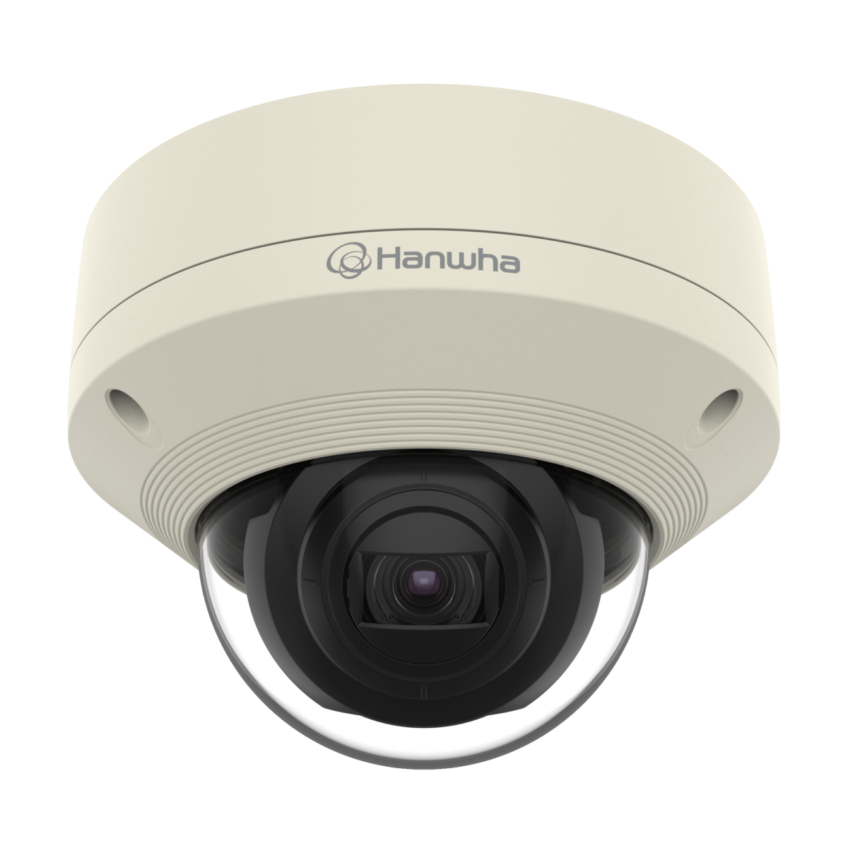 Hanwha 2M H.265 Dome Camera - XNV-6080